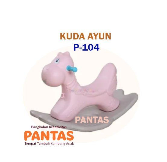 Kursi Goyang