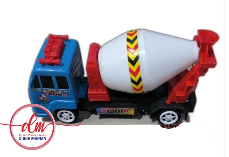 TRUCK MOLEN - Mainan | CheckoutAja