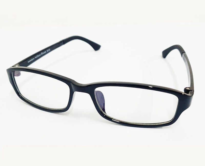 Jual Kaca Mata Medis MGI Ionspec M52 - Fashion | CheckoutAja