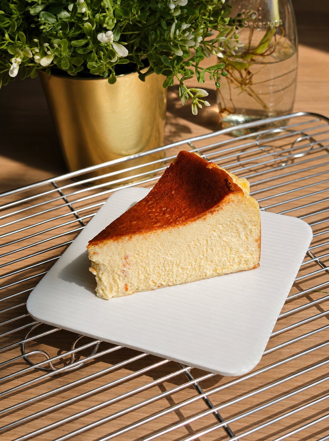 Cheesecake - Makanan | CheckoutAja