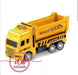 Truck Pasir - Mainan | CheckoutAja