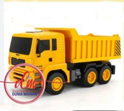 TRUCK DUMP - Mainan | CheckoutAja