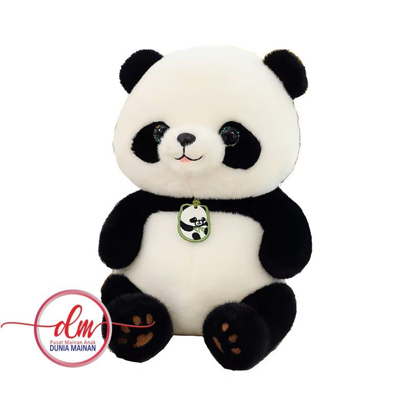 Boneka Panda - Mainan | CheckoutAja